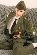 Natalia in coeds in uniform gallery from ATKARCHIVES - #1