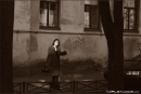 Svetlana in Street Chic gallery from MPLSTUDIOS by Alexander Fedorov - #5