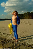 Shelly in nudism gallery from ATKARCHIVES - #3