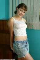 Ania in amateur gallery from ATKARCHIVES - #1