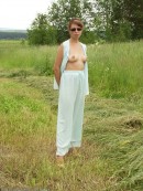 Elena in nudism gallery from ATKARCHIVES - #1