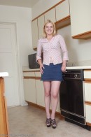 Lisa in upskirts and panties gallery from ATKARCHIVES - #1