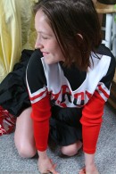 Ashley in coeds in uniform gallery from ATKARCHIVES - #13