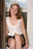 Stacia in upskirts and panties gallery from ATKARCHIVES - #1