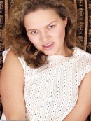 Nastya in masturbation gallery from ATKARCHIVES - #8