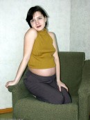 Alice in pregnant gallery from ATKARCHIVES - #8