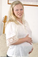 Terri in pregnant gallery from ATKARCHIVES - #1