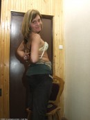 Agnieszka in masturbation gallery from ATKARCHIVES - #9