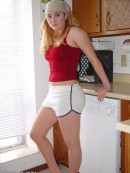 Quanah in upskirts and panties gallery from ATKARCHIVES - #10