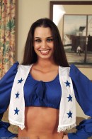 Kyra in coeds in uniform gallery from ATKARCHIVES - #14