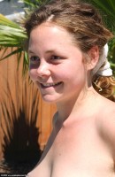 Ginger in nudism gallery from ATKARCHIVES - #15