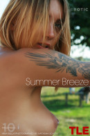 Aria Bella in Summer Breeze gallery from THELIFEEROTIC by Natasha Schon - #15