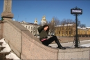 Natasha in Postcard From  St. Petersburg gallery from MPLSTUDIOS by Alexander Fedorov - #13