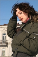 Natasha in Postcard From  St. Petersburg gallery from MPLSTUDIOS by Alexander Fedorov - #5