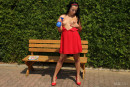 Ana Rose in Expose gallery from ALS SCAN - #7
