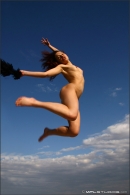 Alexandra in Jump! gallery from MPLSTUDIOS by Alexander Fedorov - #14