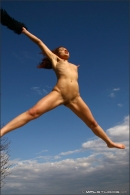 Alexandra in Jump! gallery from MPLSTUDIOS by Alexander Fedorov - #15