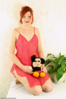 Ksenya in lingerie gallery from ATKARCHIVES - #1