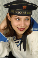 Irina  D in coeds in uniform gallery from ATKARCHIVES - #9