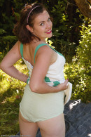 Laura in pregnant gallery from ATKARCHIVES - #12