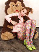 Natalia in toys gallery from ATKARCHIVES - #9