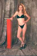 Lydia Adams in amateur gallery from ATKARCHIVES - #14