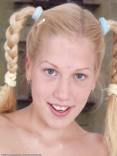 Sue in masturbation gallery from ATKARCHIVES - #7