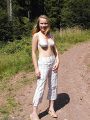 Izabela in nudism gallery from ATKARCHIVES - #13