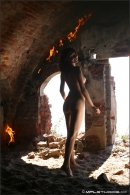 Nata in The Grotto gallery from MPLSTUDIOS by Alexander Fedorov - #3