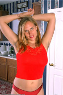 Angie in amateur gallery from ATKARCHIVES - #1