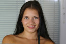 Denisa in amateur gallery from ATKARCHIVES - #2