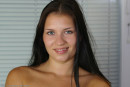 Denisa in amateur gallery from ATKARCHIVES - #3