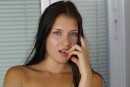 Denisa in amateur gallery from ATKARCHIVES - #4