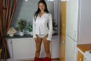 Denisa in amateur gallery from ATKARCHIVES - #9