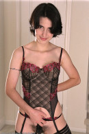 Amanda in lingerie gallery from ATKARCHIVES - #12