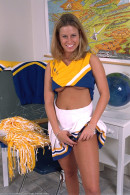 Madison in coeds in uniform gallery from ATKARCHIVES - #10