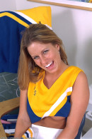 Madison in coeds in uniform gallery from ATKARCHIVES - #2