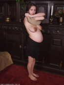 Veronika in pregnant gallery from ATKARCHIVES - #8