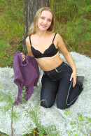 Yana in nudism gallery from ATKARCHIVES - #1