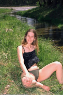 Ruby in nudism gallery from ATKARCHIVES - #9