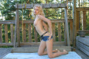 Lucie in nudism gallery from ATKARCHIVES - #11