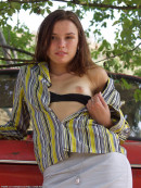 Natasha in nudism gallery from ATKARCHIVES - #14