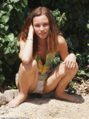 Natasha in nudism gallery from ATKARCHIVES - #8