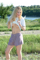 Hannah in nudism gallery from ATKARCHIVES - #8