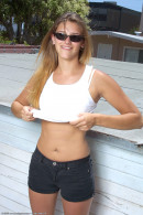 Danni in nudism gallery from ATKARCHIVES - #9