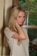 Hannah in amateur gallery from ATKARCHIVES - #1