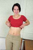 Roxanne in amateur gallery from ATKARCHIVES - #1