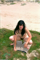 Leslie in nudism gallery from ATKARCHIVES - #13