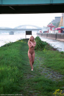 Krisztina in nudism gallery from ATKARCHIVES - #2