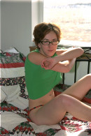 Abbie in amateur gallery from ATKARCHIVES - #1